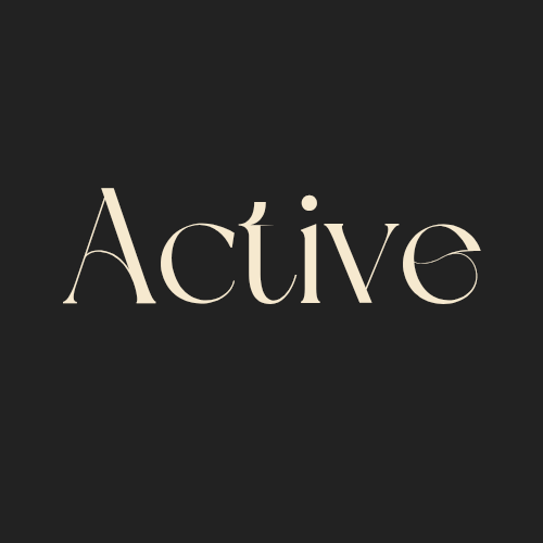 Active wear