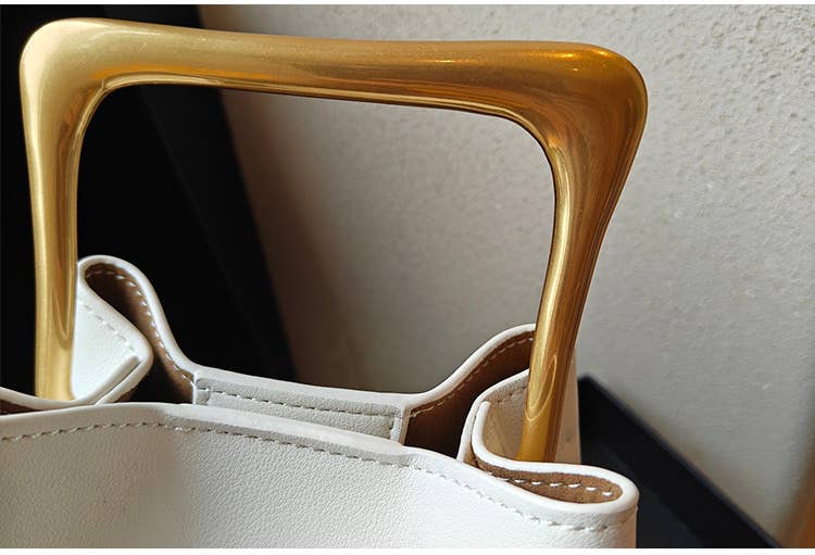 Handmade Sook Handbag