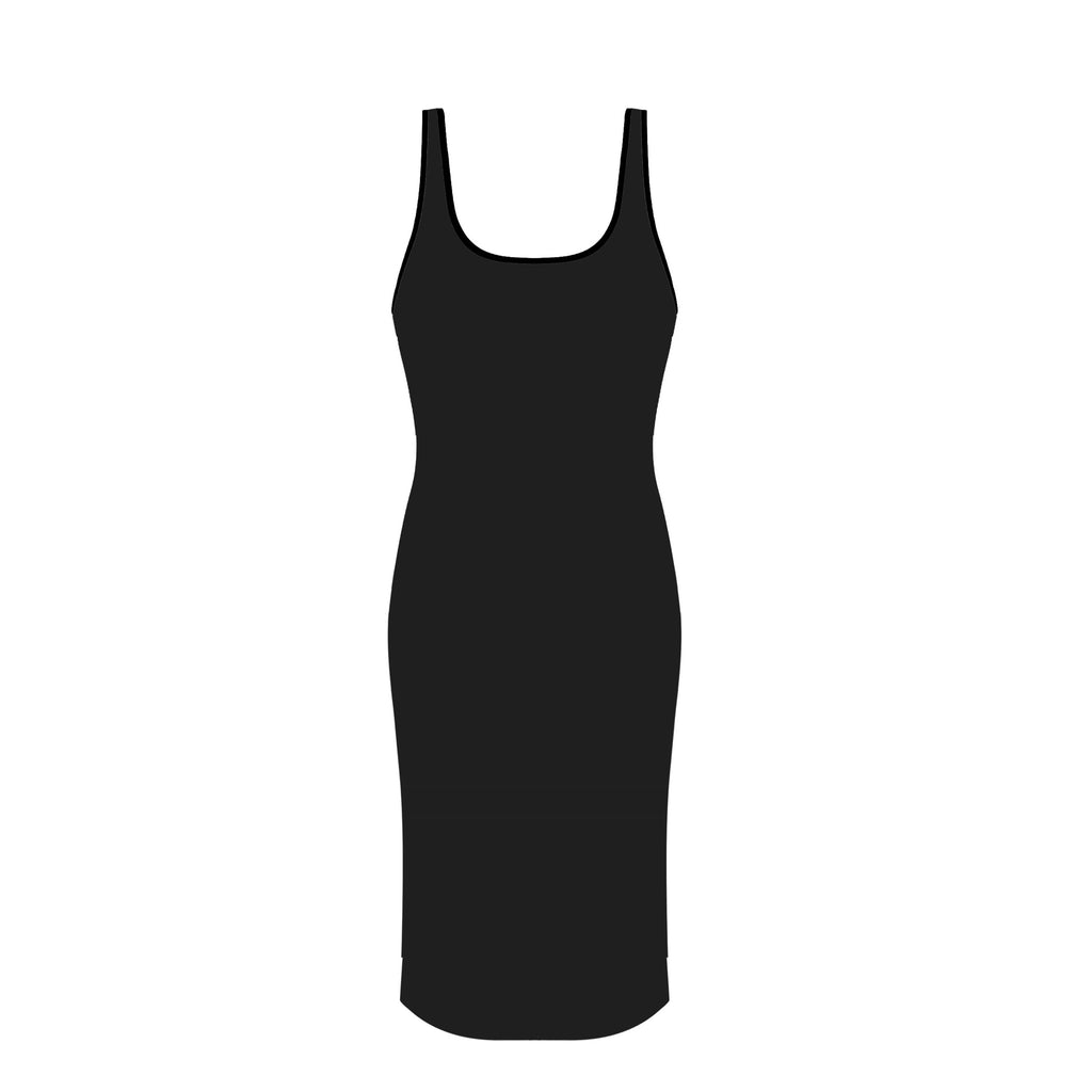Vacation Summer Dress
