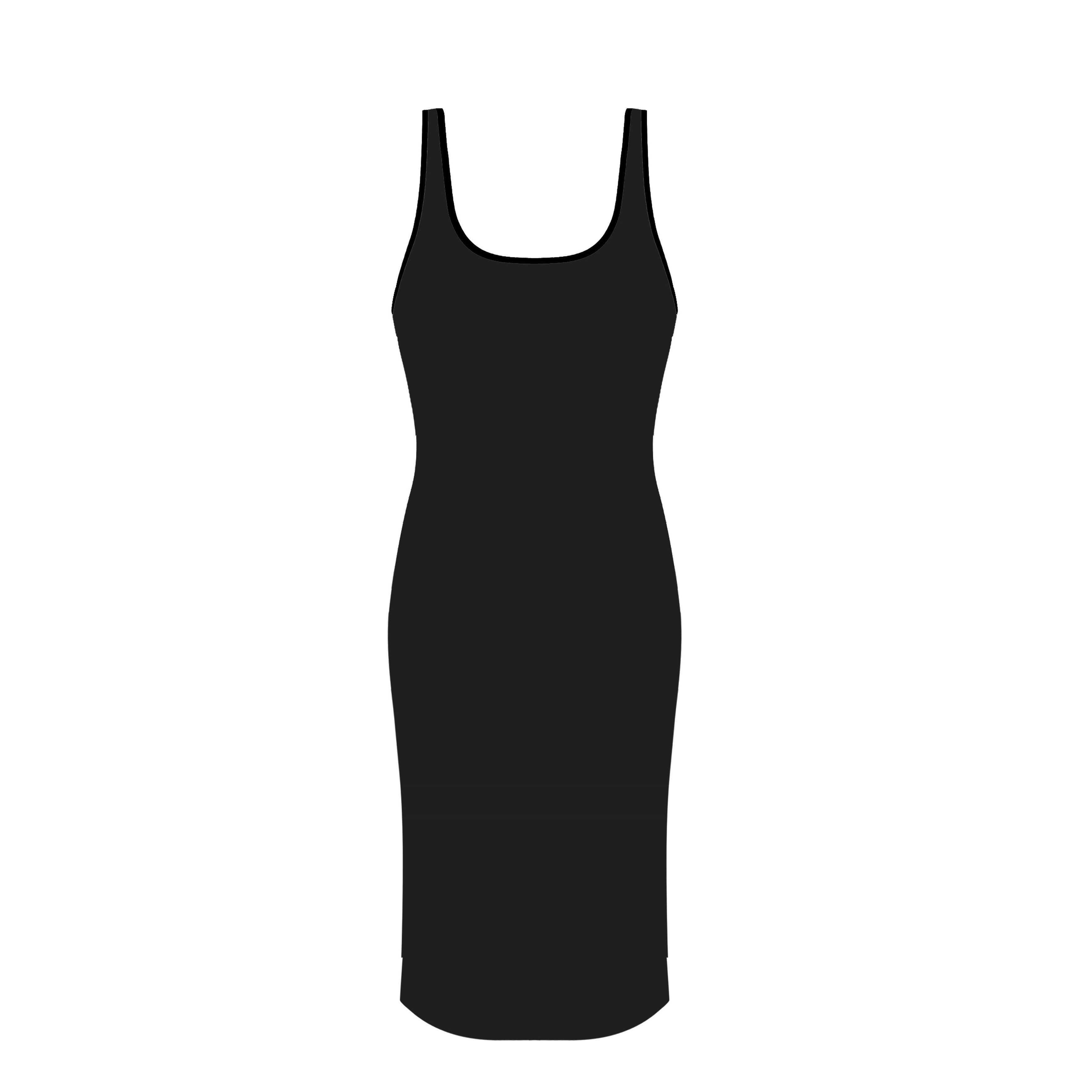 Vacation Summer Dress