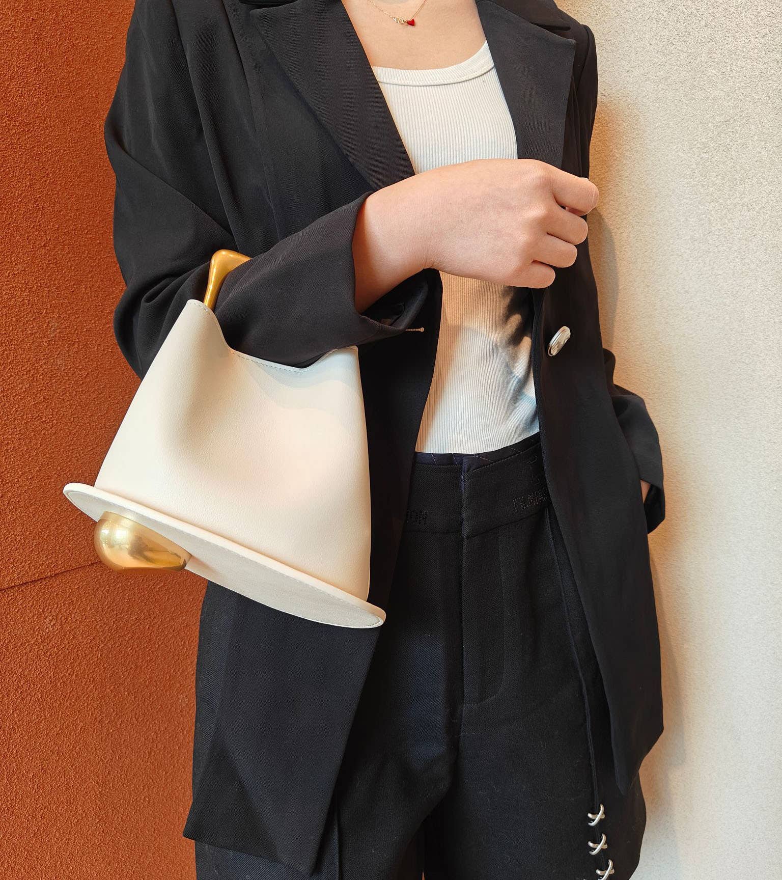 Handmade Sook Handbag