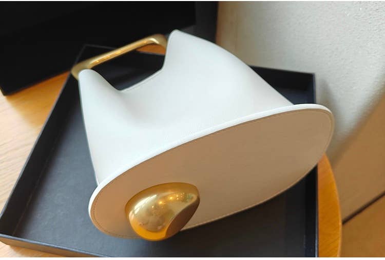 Handmade Sook Handbag