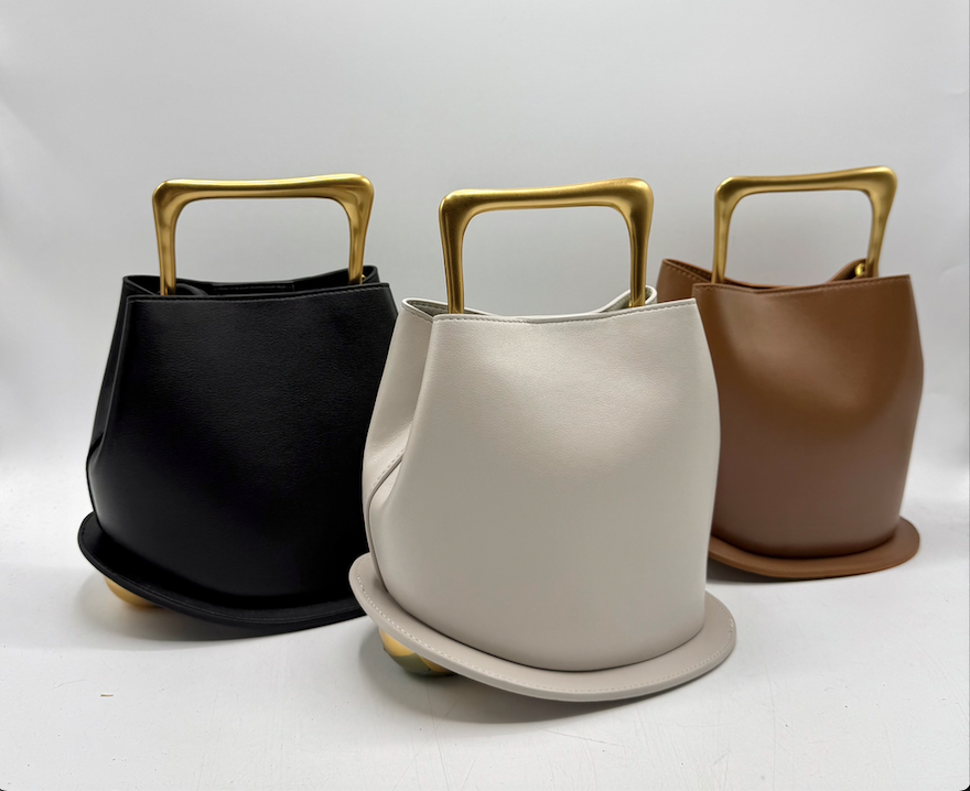 Handmade Sook Handbag