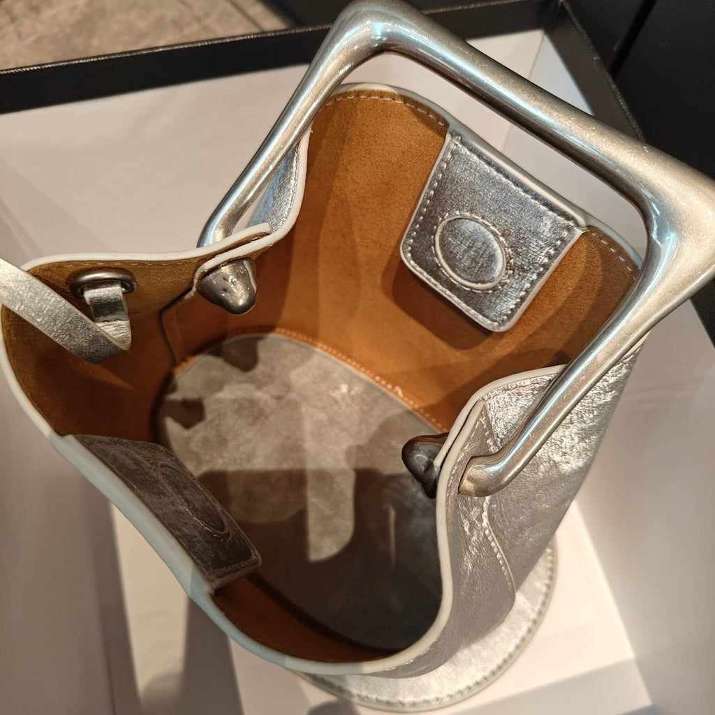 Handmade Sook Handbag