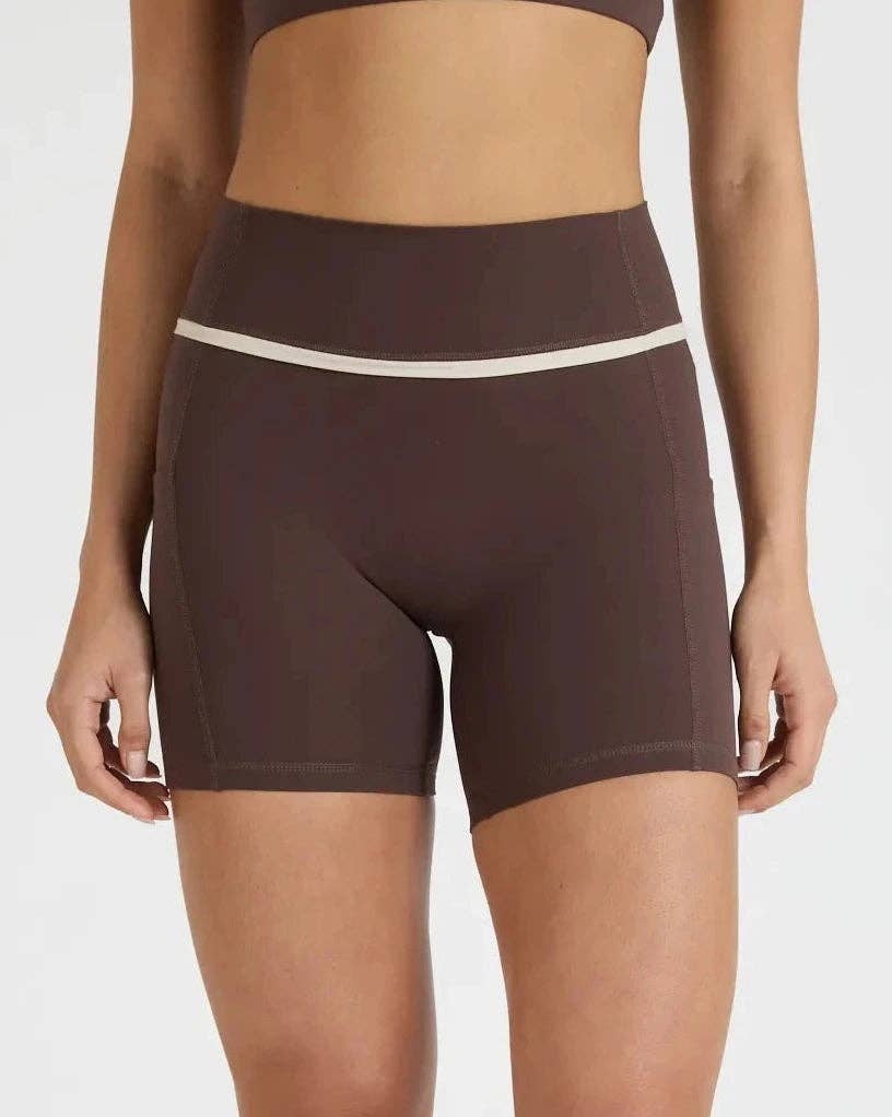 ALLFENIX CloudCore Contrast 5" Pocket Bike Short