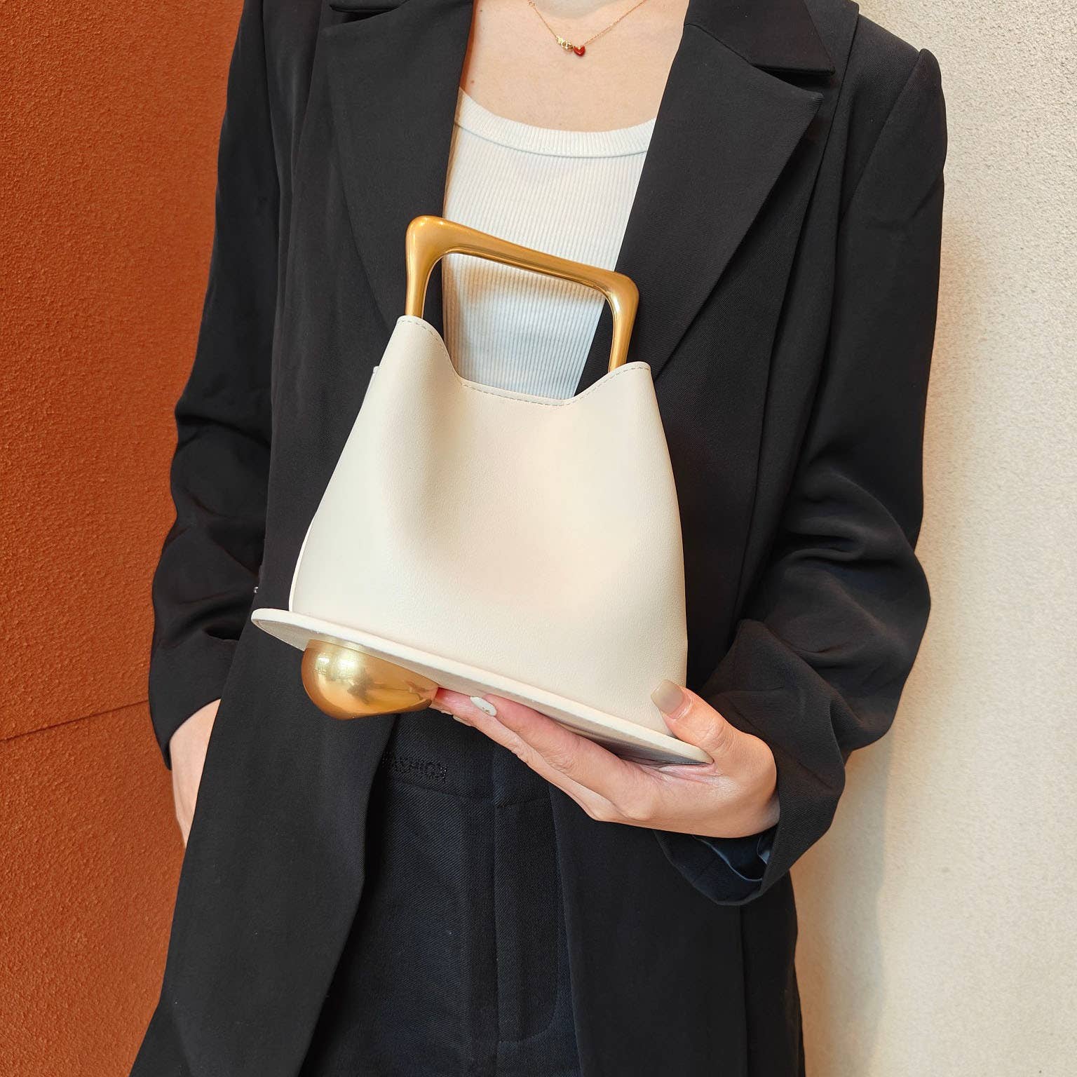 Handmade Sook Handbag