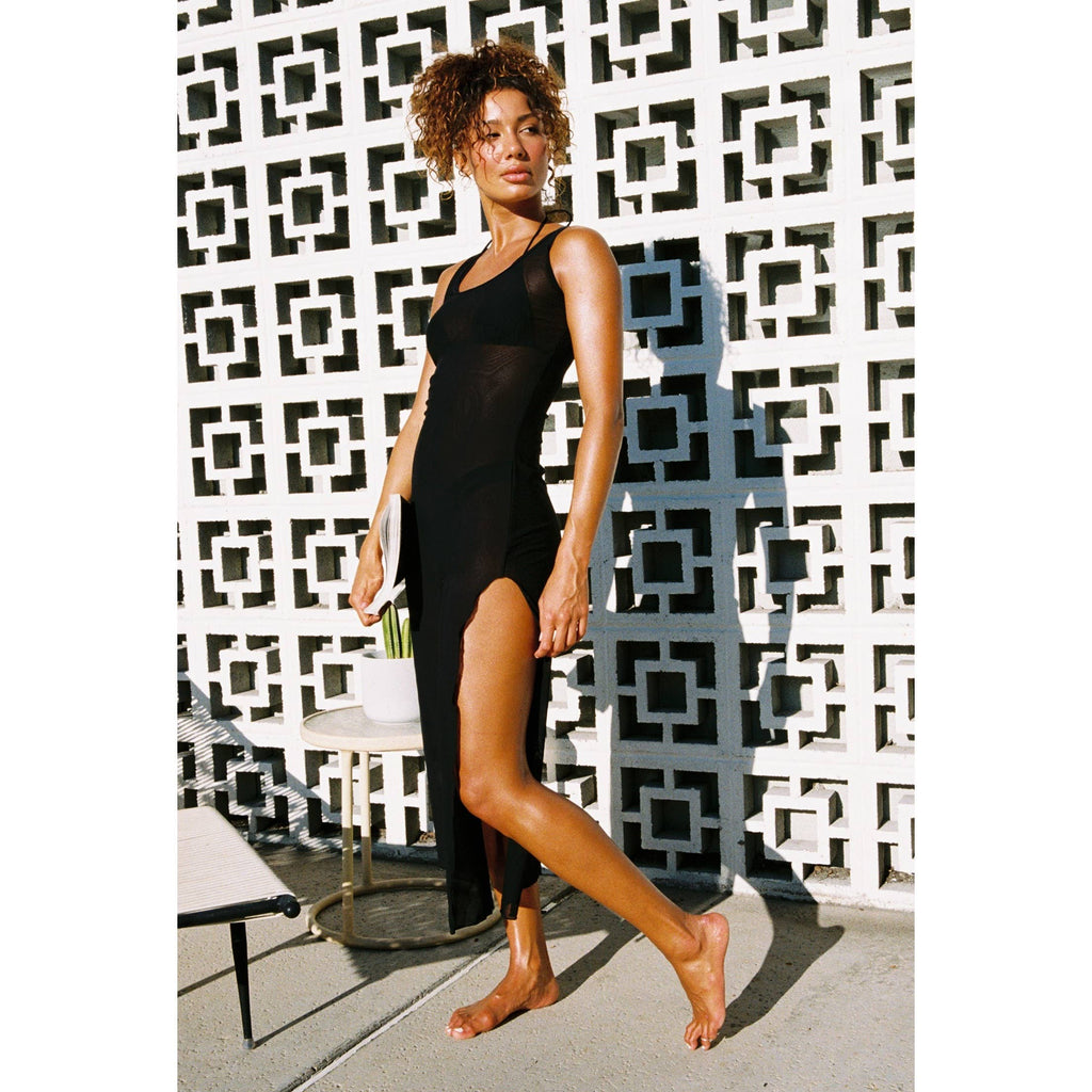 Vacation Summer Dress