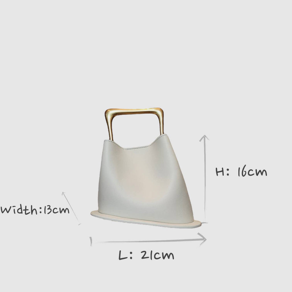 Handmade Sook Handbag