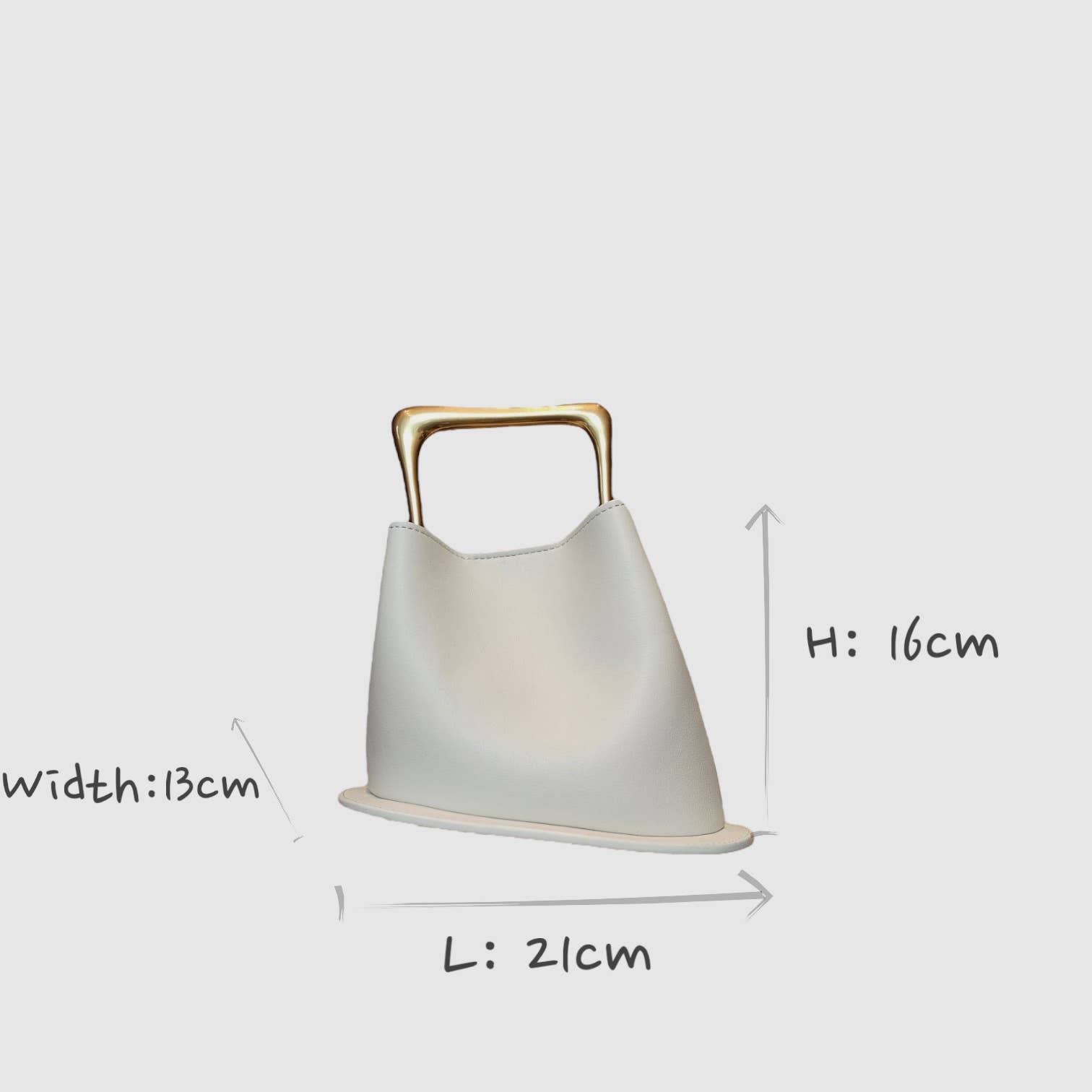 Handmade Sook Handbag