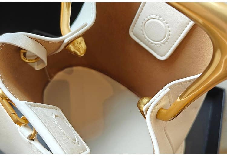 Handmade Sook Handbag