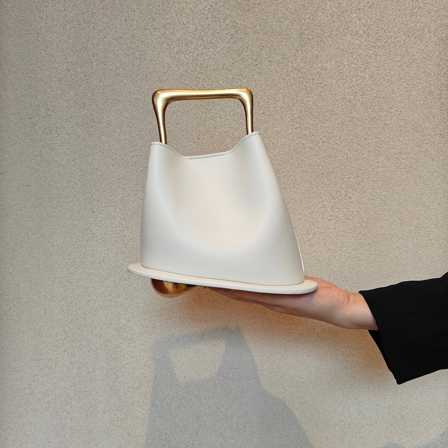 Handmade Sook Handbag