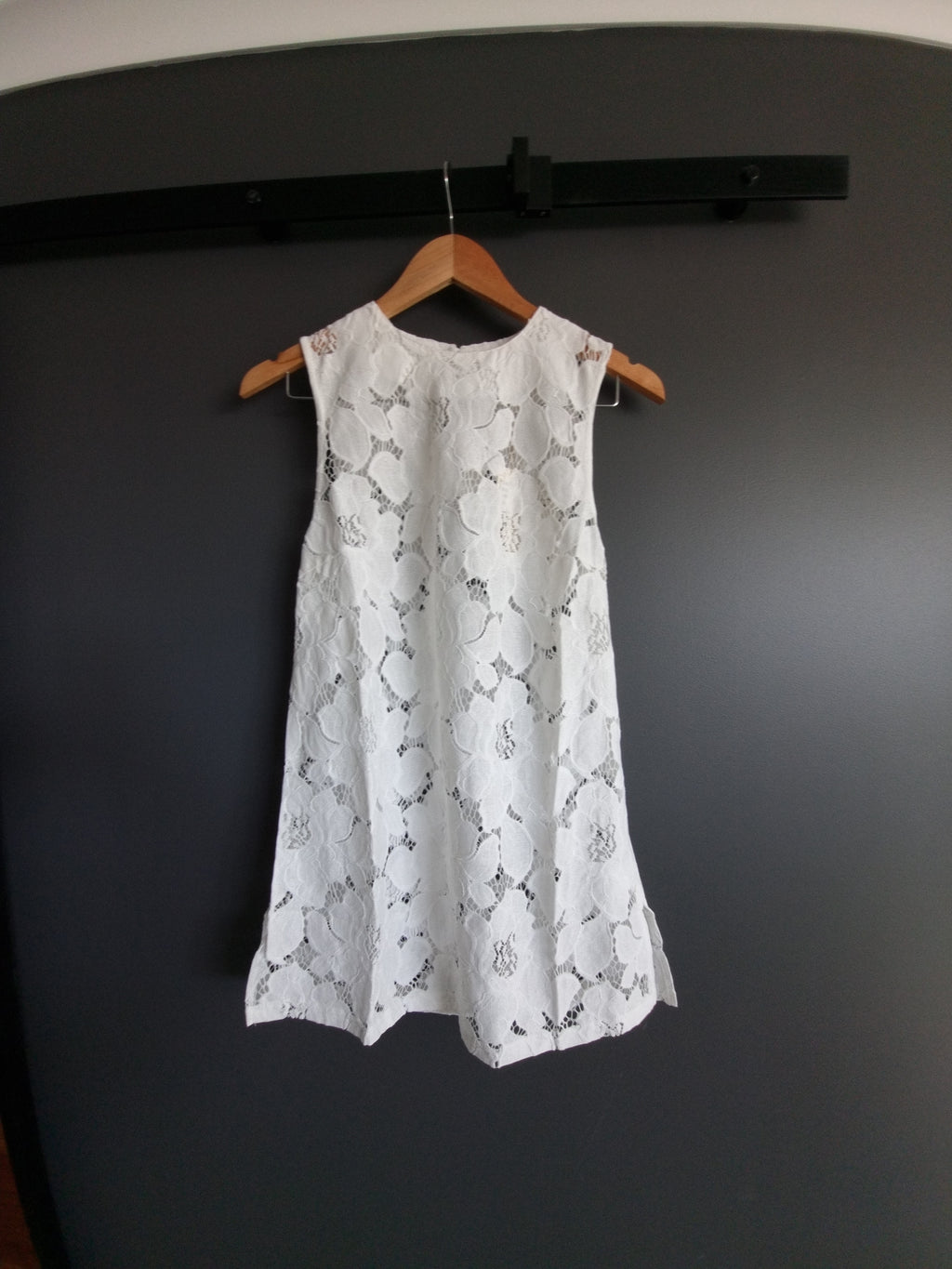 Lace Top